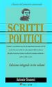 Scritti politici (Edizione integrale in 3 volumi)